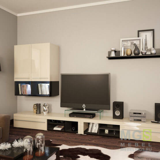 Стенка LEGATO 880 Стенка LEGATO 880